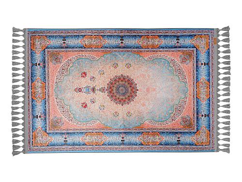 Alfombra de oraci&oacute;n, ortodoxa, cristiana, estera de meditaci&oacute;n