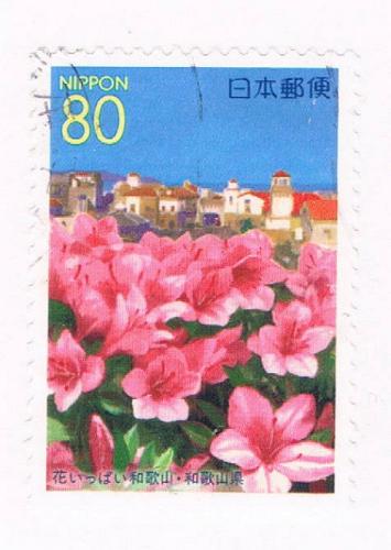 Japan Prefecture Used Z530 Azaleas CV .95 (JZ232)+