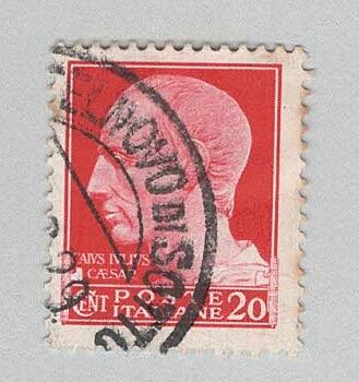 Italy 217 Julius Caeser Used 1 (BP94809)