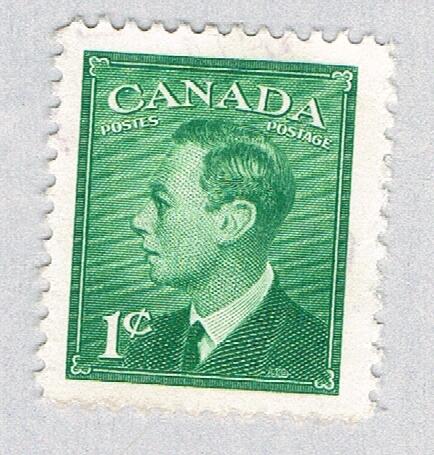 Canada 284 Used King George VI 1949 (BP59720)