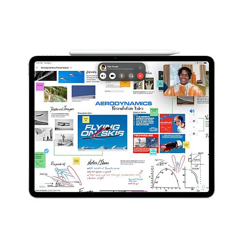 Apple Pencil Pro Advanced Tools Pixel-Perfect Precision Tilt and Pressure Sen...