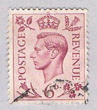 Great Britain King Edward 6d 1 (AP123239)