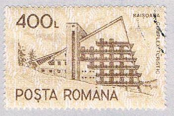 Romania Building 400 (AP106912)