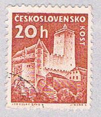 Czechoslovakia Castle 20 (AP106111)