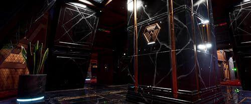 System Shock - PlayStation 5