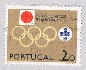 Portugal Olympics 20 (AP113408)