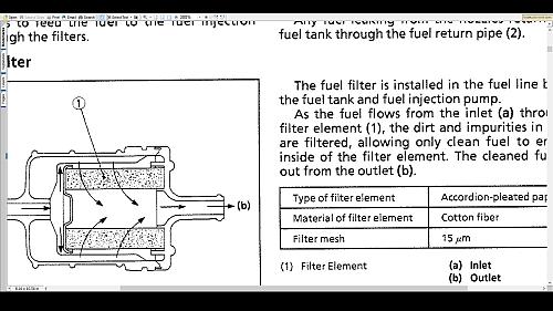 KUBOTA F1900 TRACTOR SERVICE & PARTS MANUAL 925pg for Kubota F-1900 Mower Repair