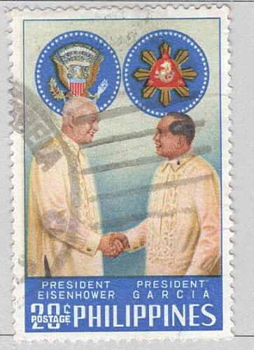 Philippines Priests Used 1 (BP94921)