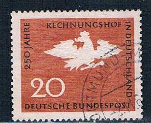 Germany 900 Used Prussian Eagle (GI0553P149)+