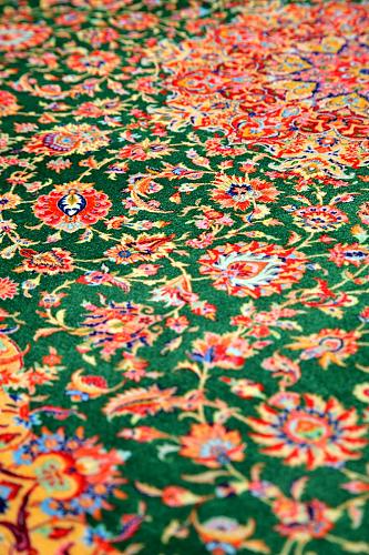 Alfombra de oraci&oacute;n de lujo Alfombra de oraci&oacute;n suave y sedosa Alfombra de or...