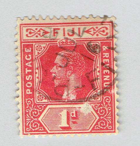 Fiji 81 George V Used (BP92715)