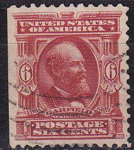 USA [1902] MiNr 0143 ( O/used )