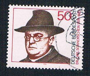 Germany 1213 Used Carl Sonnenschein (BP17329)