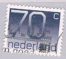 Netherlands Numeral 70 (NP39R303)