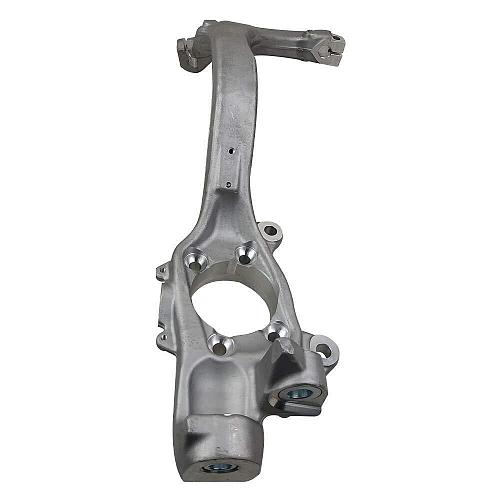Steering Knuckle Front Right Replacement For Audi A4 8E B6 B7 S4 RS4 Quattro ...