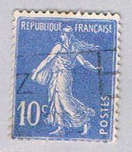 France 164 Used Sower 1 1906 (BP57526)