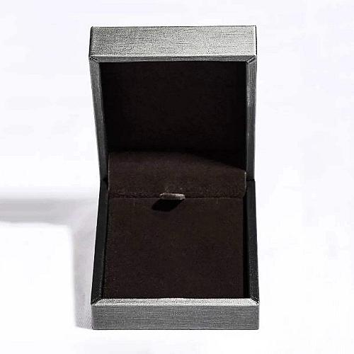 925 Sterling Silver Letter S Pendant Necklace