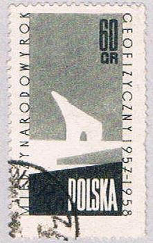 Poland Design 60 (AP115903)