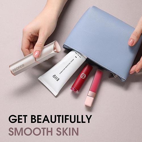 Facial Hair Removal for Women Electric Hair Removal Device - Rechargeable Pai...