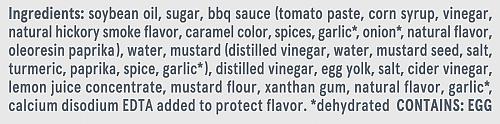 Chick-fil-A Dipping Sauce 16 fl oz Squeeze Bottle