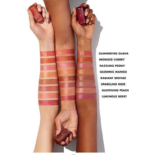 e.l.f. Monochromatic Multi Stick Luxuriously Creamy & Blendable Color For Eye...
