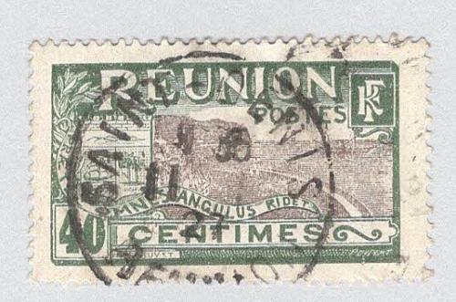 Reunion 79 Coat of Arms Used 2 (BP96005)
