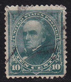 USA [1894] MiNr 0096 ( O/used ) [02]