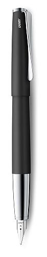 Lamy studio Fountain Pen Black Fine