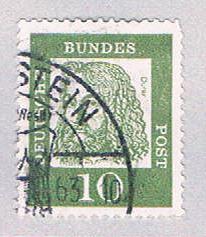 Germany 827 Used Albrecht Durer 1961 (BP2573)
