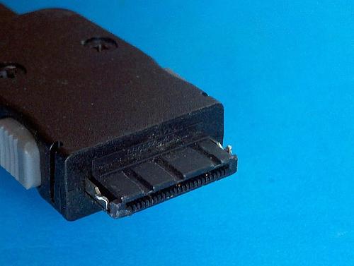 5.2v BATTERY CHARGER = LG CU500 Cingular flip cell phone power wall plug adapter