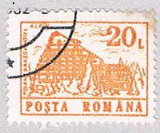 Romania Strucure 20 (AP107805)