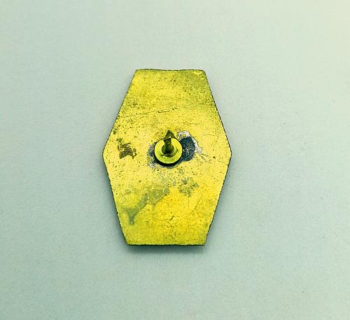 Atlanta 1996 Olympic Games Committee of Albania NOC Pin.