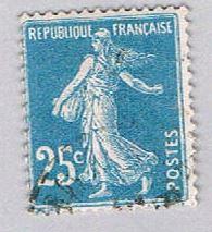 France 141 Used Sower 1 1903 CV 1.40 (BP57620)