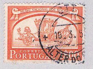 Portugal Coach 100 (AP113405)