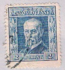 Czechoslovakia Man 2 (AP117827)