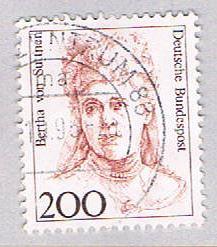 Germany Suttner 1 (AP122235)