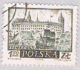 Poland Building 150 (AP113934)