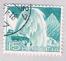 Switzerland Plow 15 1 (AP120318)