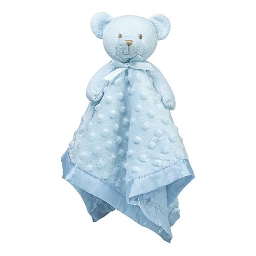 Pro Goleem Teddy Bear Lovey Baby Security Blanket for Boys and Girls Unisex S...