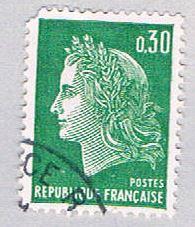 France Marianne 30 (AP116812)