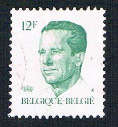 Belgium 1091 Used King Baudouin (BP16923)