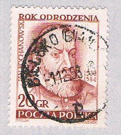 Poland Odrodzenia 20 (AP116016)