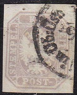&Ouml;STERREICH AUSTRIA [1863] MiNr 0029 ( O/used ) [08]