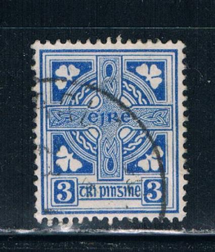 Ireland 70 Used Single CV 3.00 (I0758)