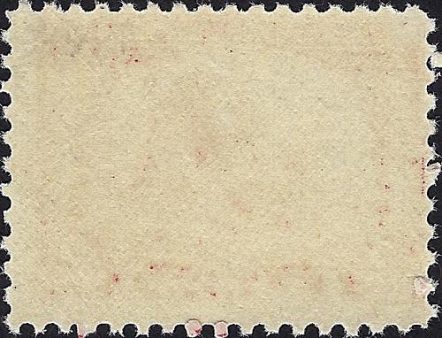US Scott #549 MNH OG VF 2 Cent 1920 Pilgrim Tercentenary Issue CV 14.00