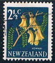 New Zealand Flowers (NP29R704)