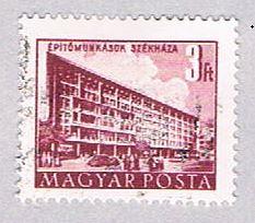 Hungary Building 3 (AP102711)