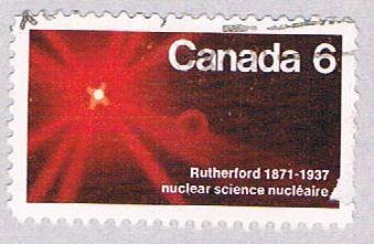 Canada Nuclear Science 6 (AP106708)