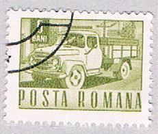 Romania Truck 5 (AP119239)