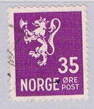 Norway Lion 35 (NP38R205)